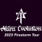 Akira-Evolution 2023 Firestorm Tour!! | 2023年10月1日(日)