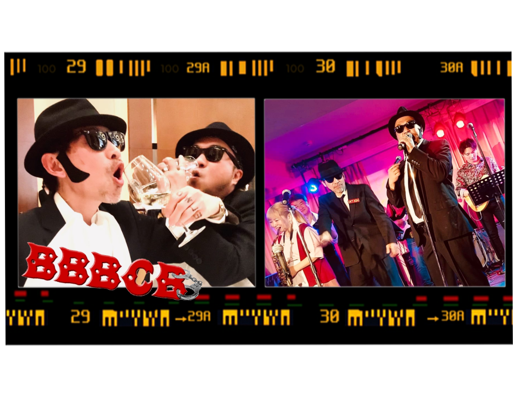 M.L.B.The Greatest Rock＆Pop～For The Blues Brothers Band,Nile Rogers&Chic with MJ Lovers～ | Saturday, Apr. 6, 2024