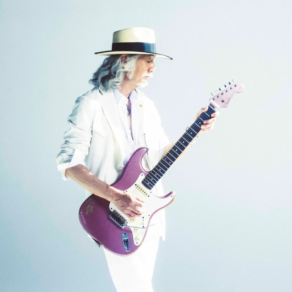 🎸CharさんがBAUHAUSに降臨！ZICCA ICCA“FUN FAN TOUR”2025| 2025年3月20日(木)